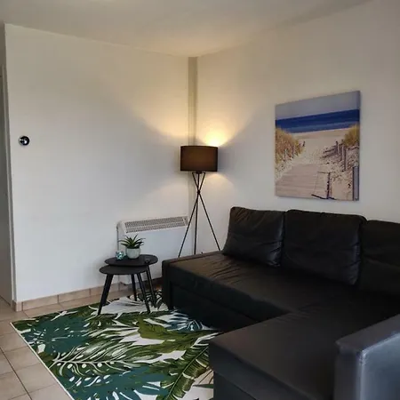 De Haan Appartement De Haan